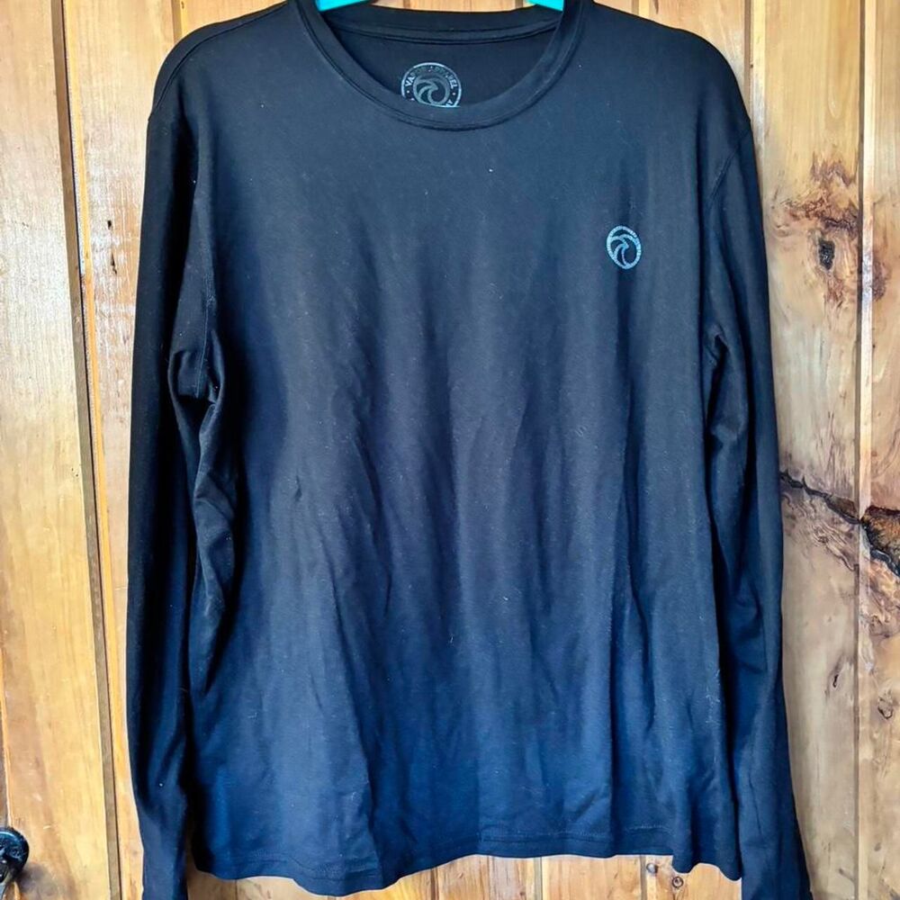 Unbranded Men's Black Shirt